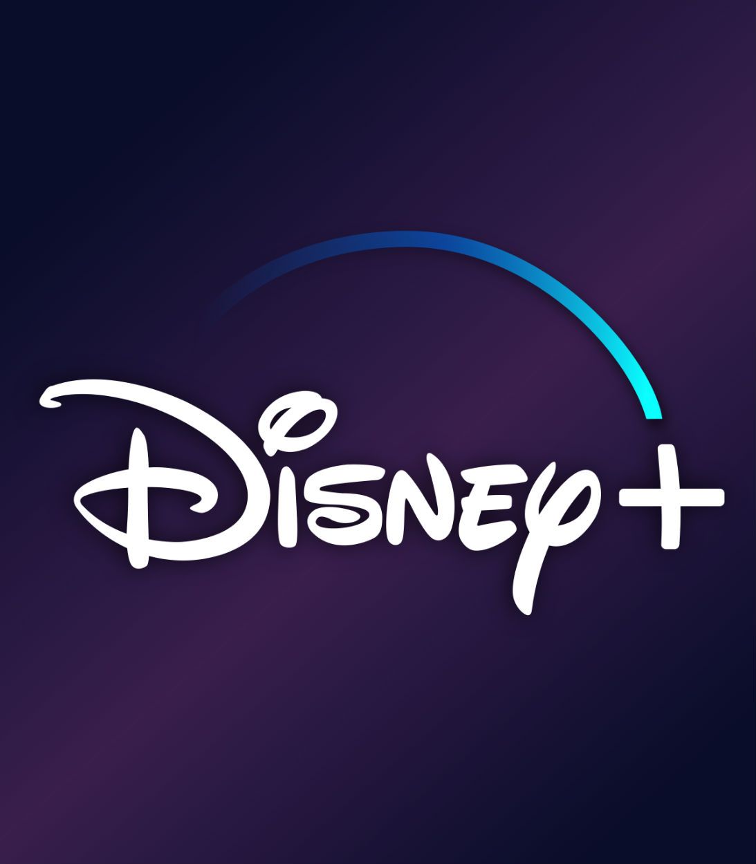 Disney Plus Logo Vertical TLDR