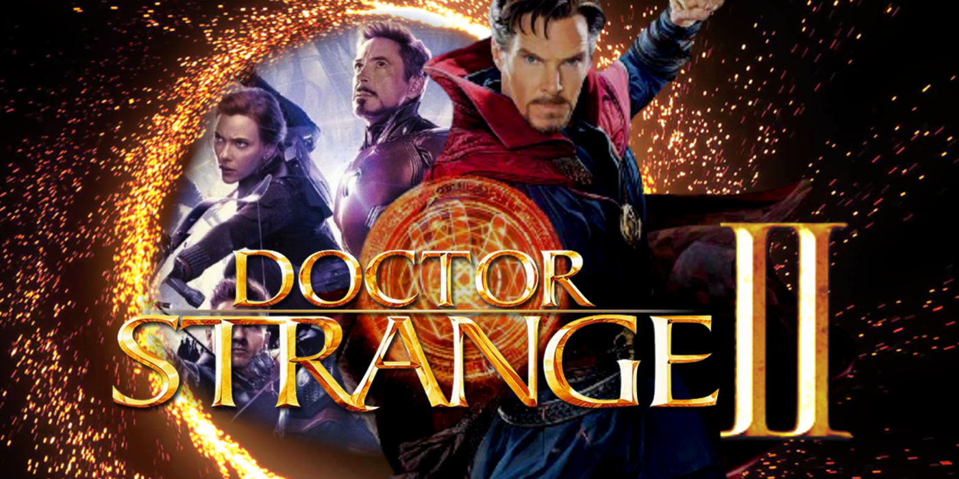 No More [SPOILER] In The MCU Is Dangerous News For Doctor Strange 2