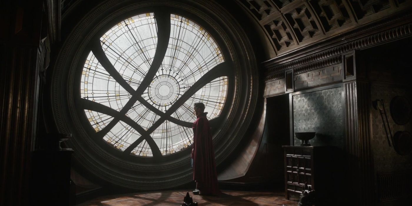 Doctor Strange 10 Things From The Comics The MCU Needs To Incorporate