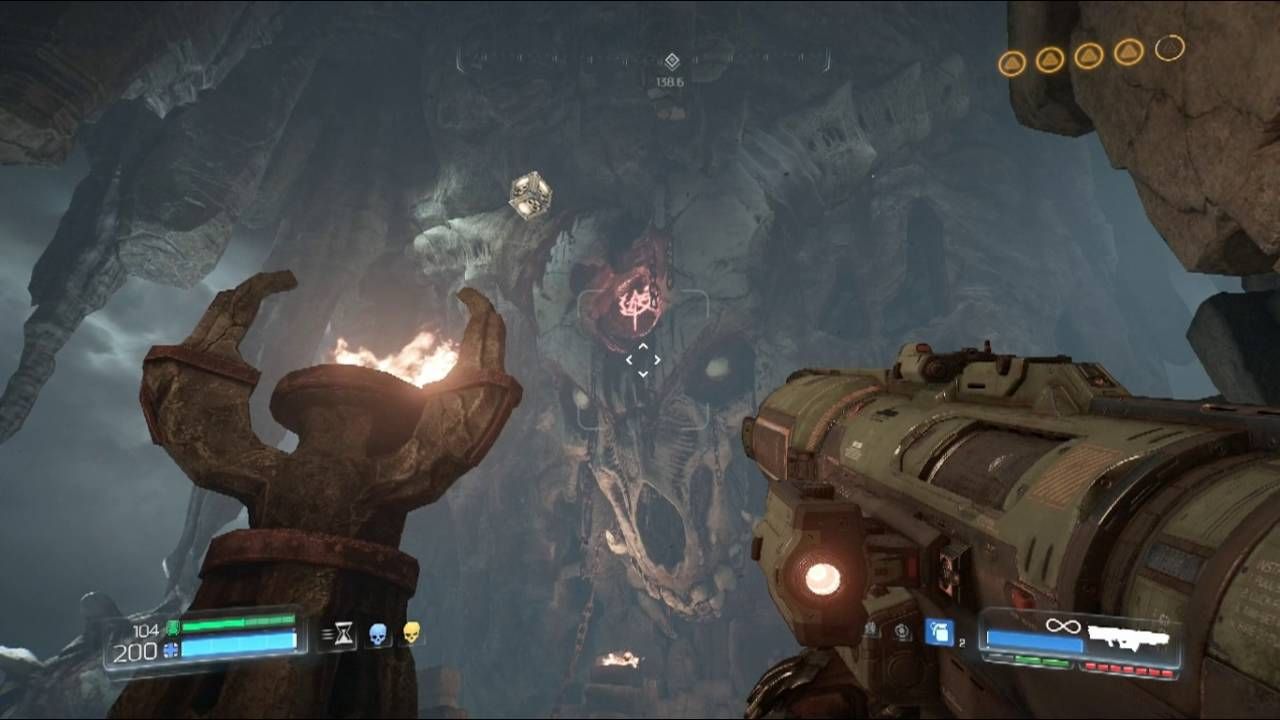 10 Secrets You Still Havent Found in Doom