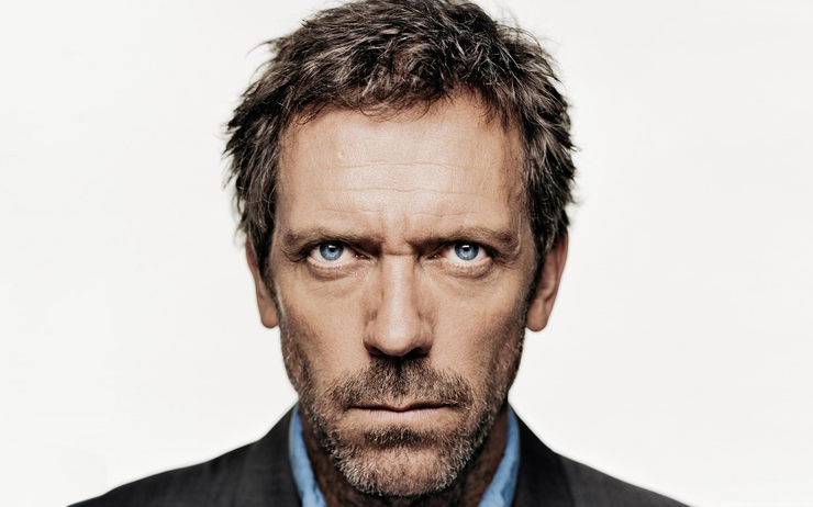 MBTI® Of House MD Characters