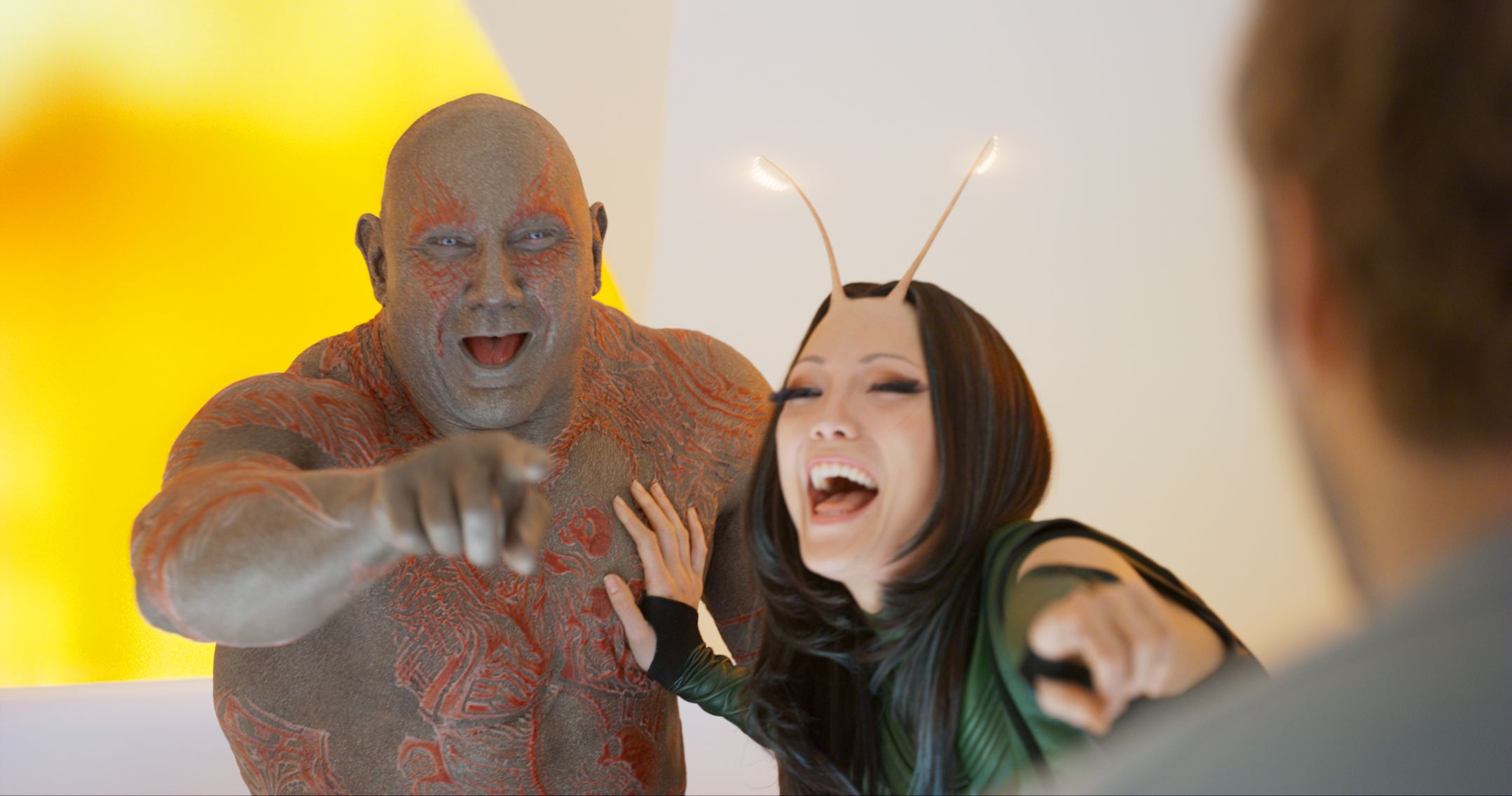Guardians Of The Galaxy 4 Changes To Drax Made For The Better (& 4 That Were Worse)