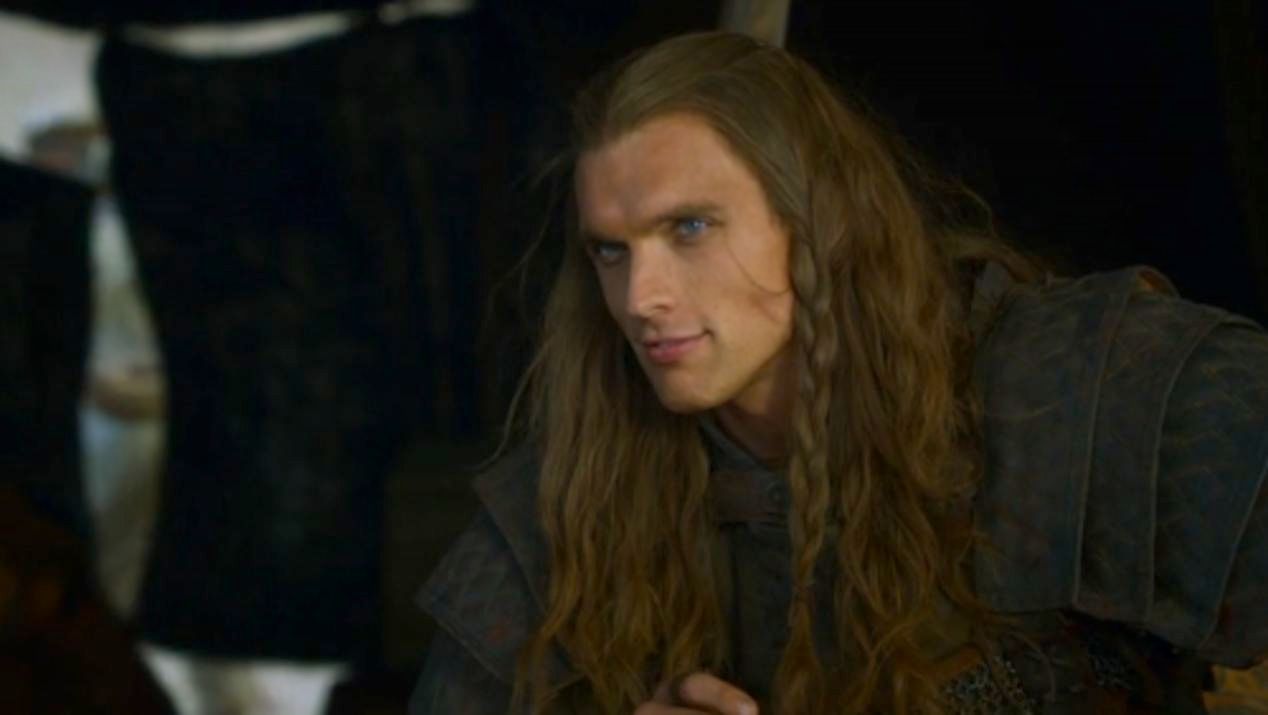 Game Of Thrones’ Two Daario Actors Bonded On The Set Of Rebel Moon