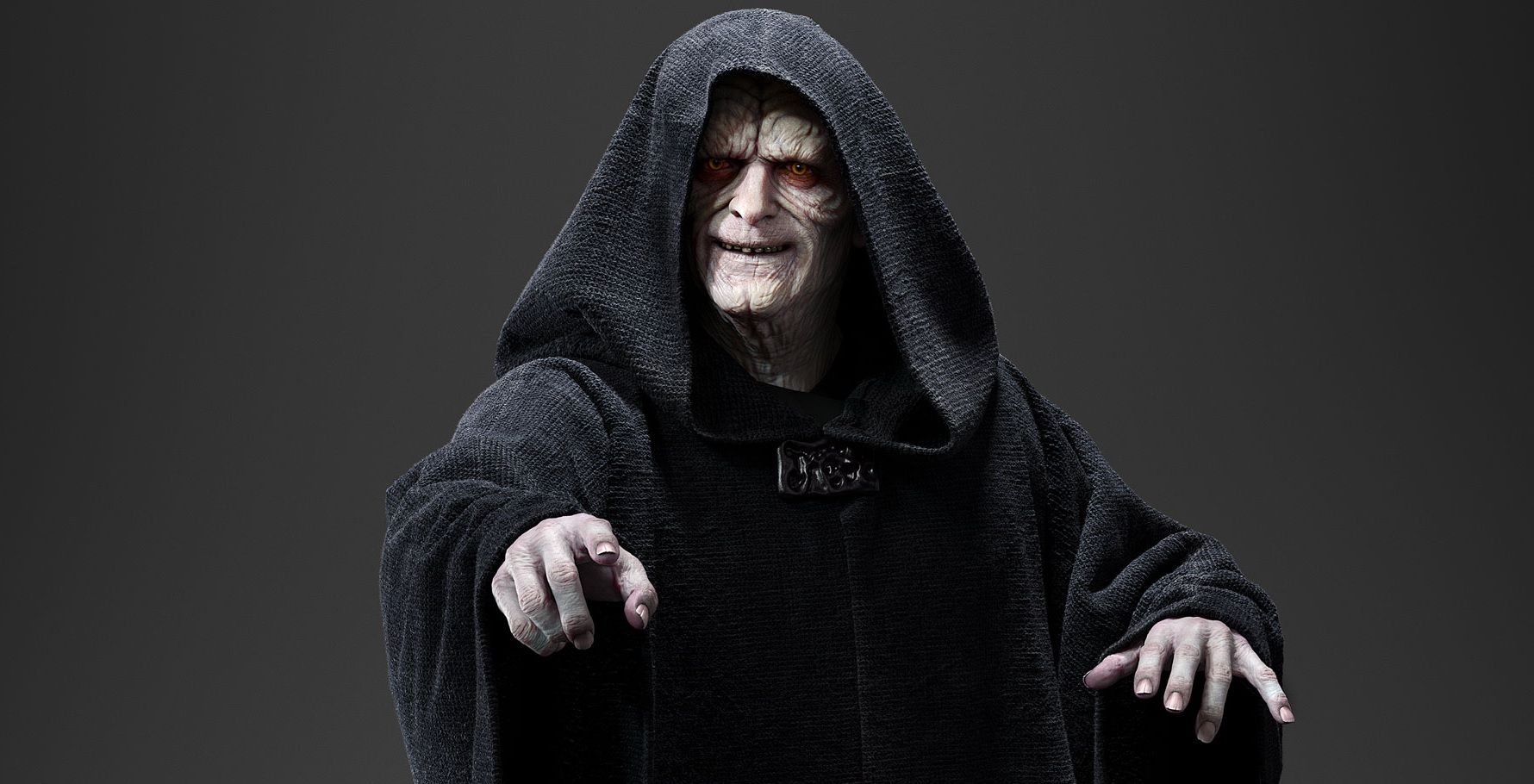 10 Questions About Emperor Palpatine Answered