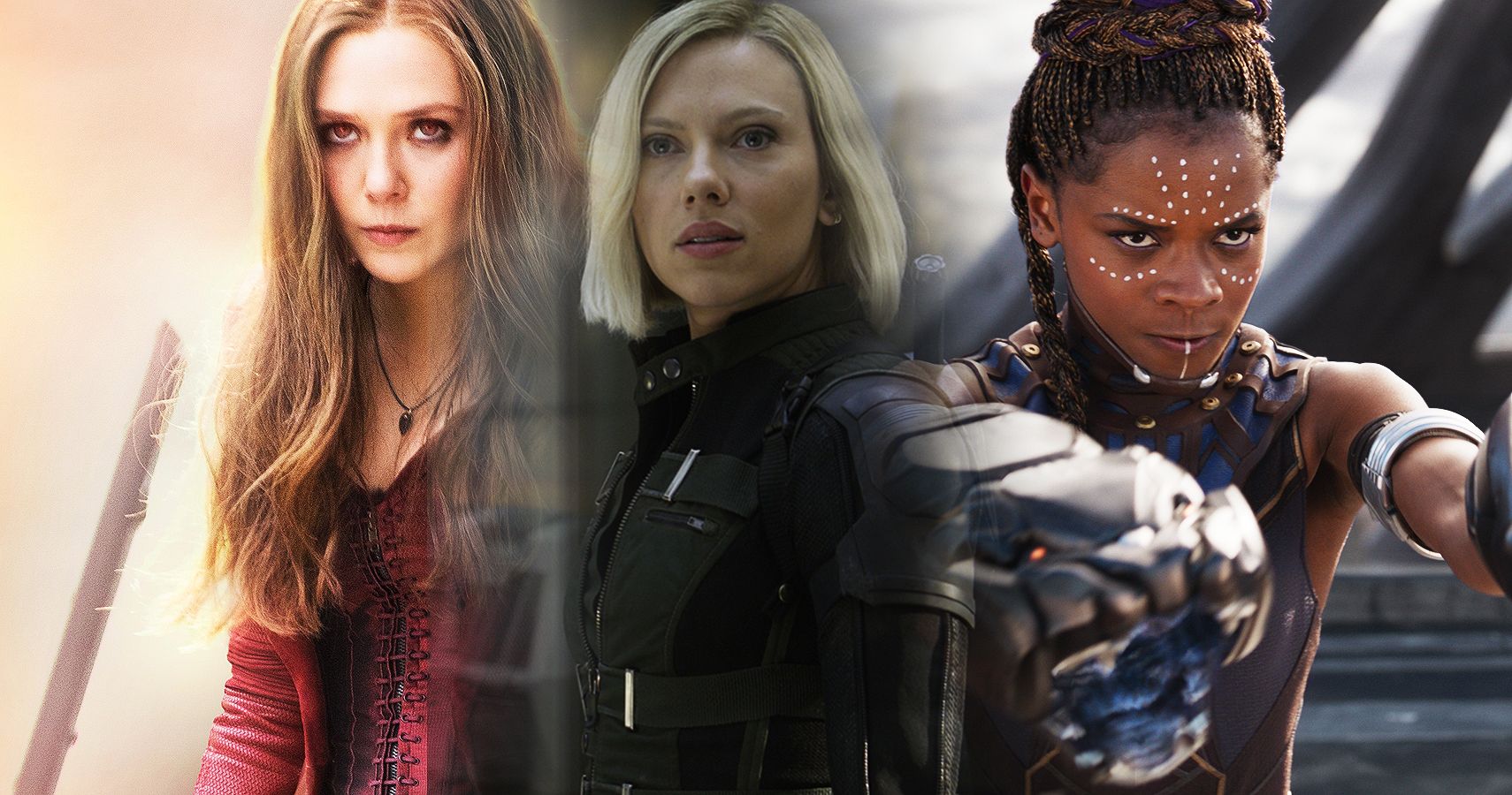 What the 'Avengers: Endgame' Girl Power Moment Means for Marvel