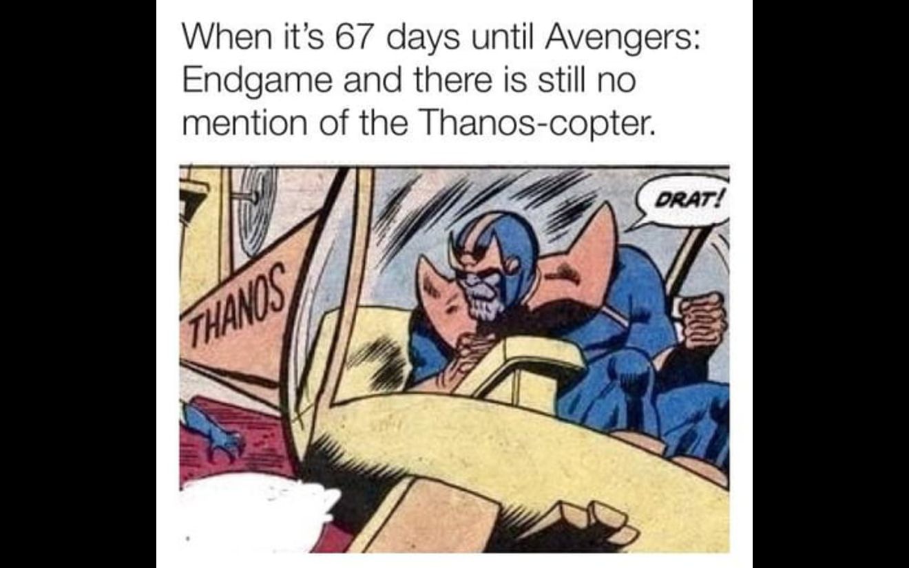 Endgame