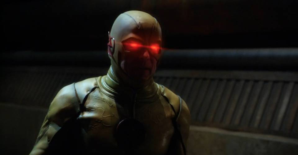 Ranked The Best Villains The Flash Has Faced On The Cw Show