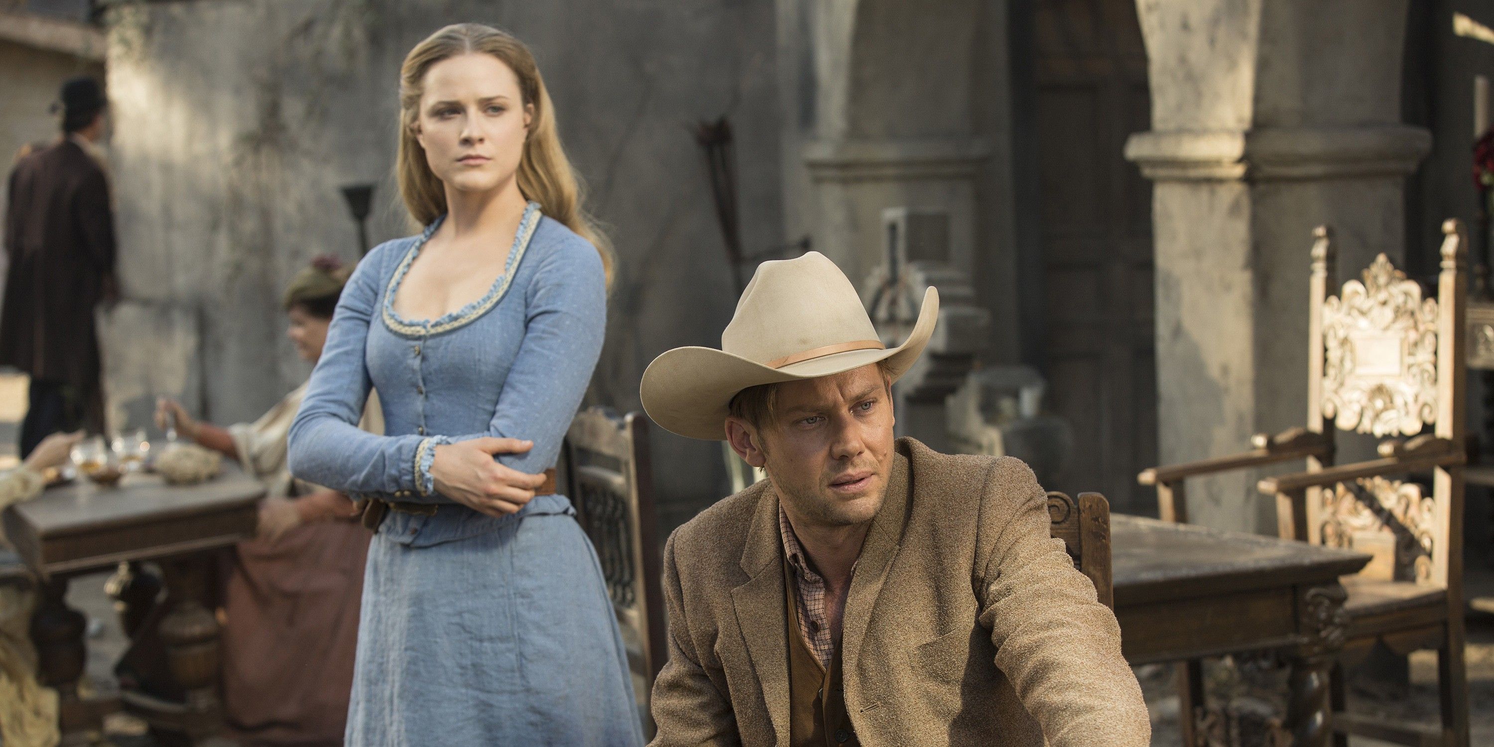 HBO Confirms Westworld Season 3 Won’t Premiere Until 2020