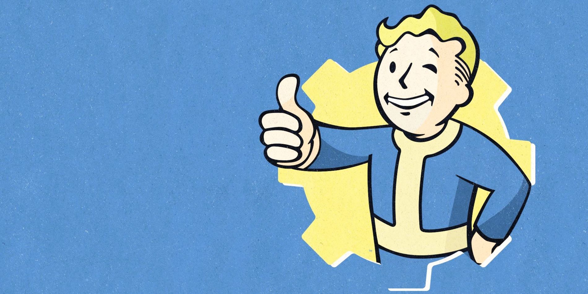 Fallout Vault Boy