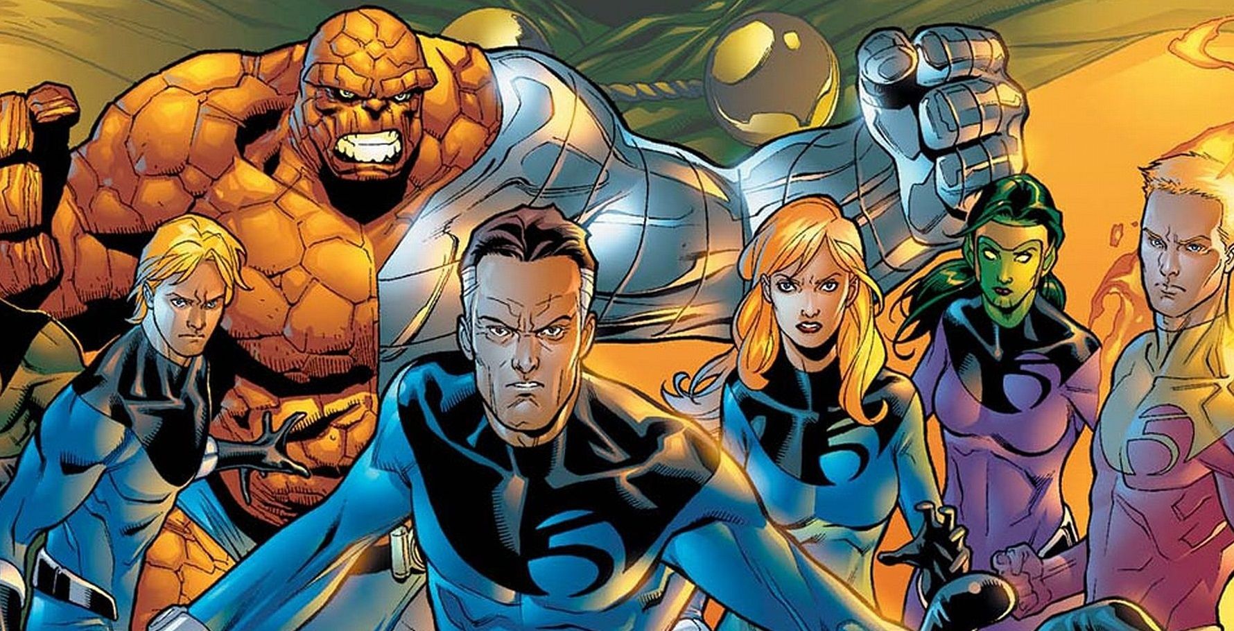 5 Fantastic Four Stories We Want To See In The MCU (& 5 We Don't)