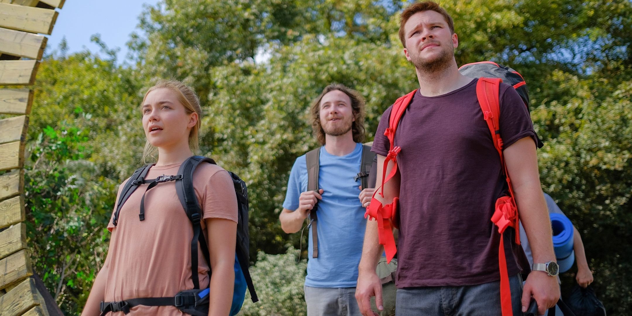 Ari Aster and Jack Reynor Interview: Midsommar