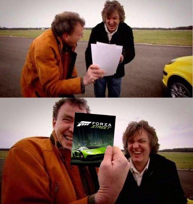 Forza Meme 2