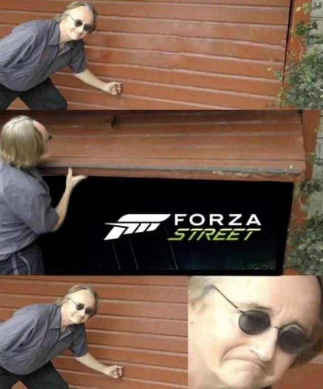 Forza Meme 3