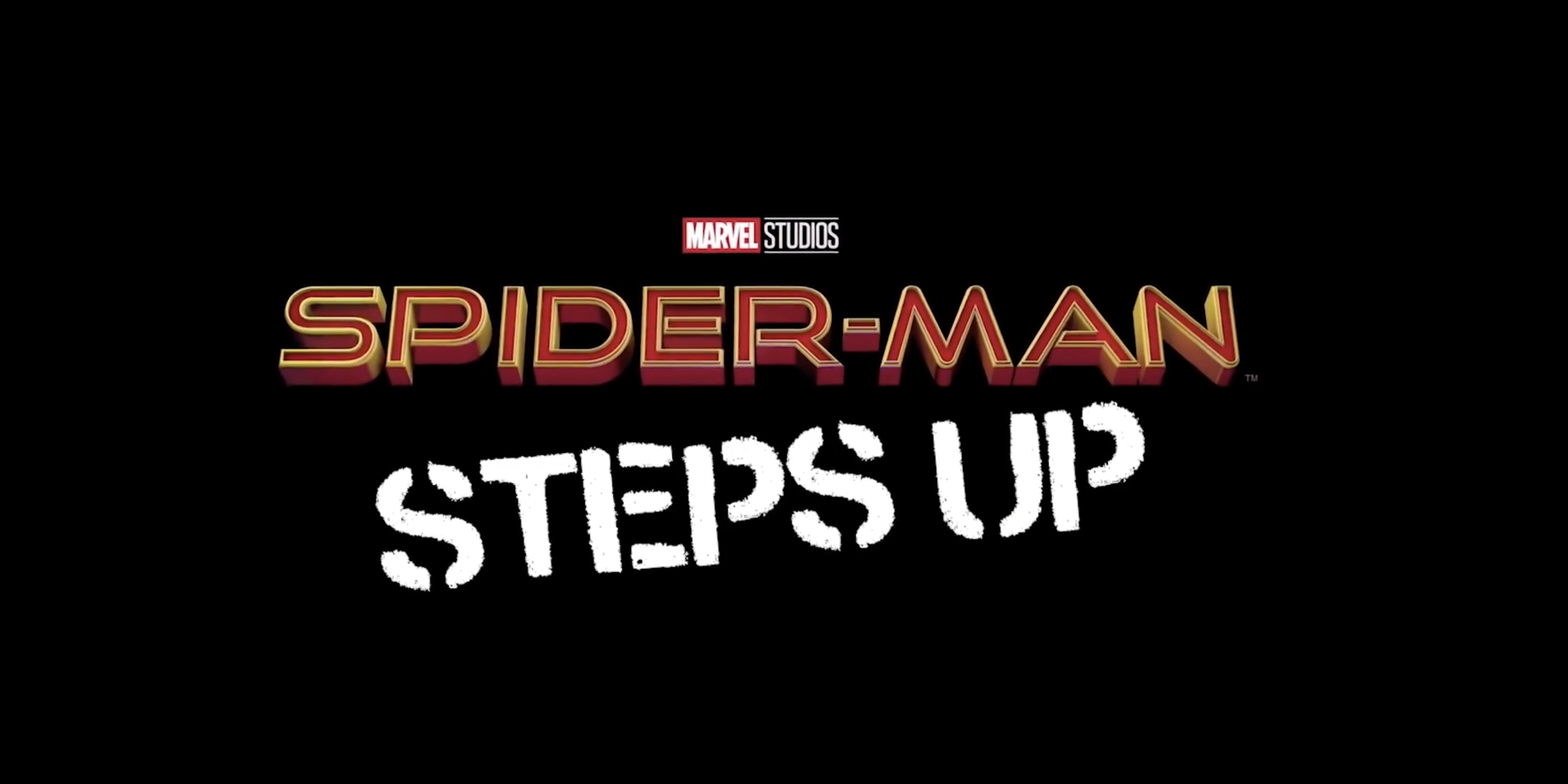 Funny or Die Spider-Man Steps Up