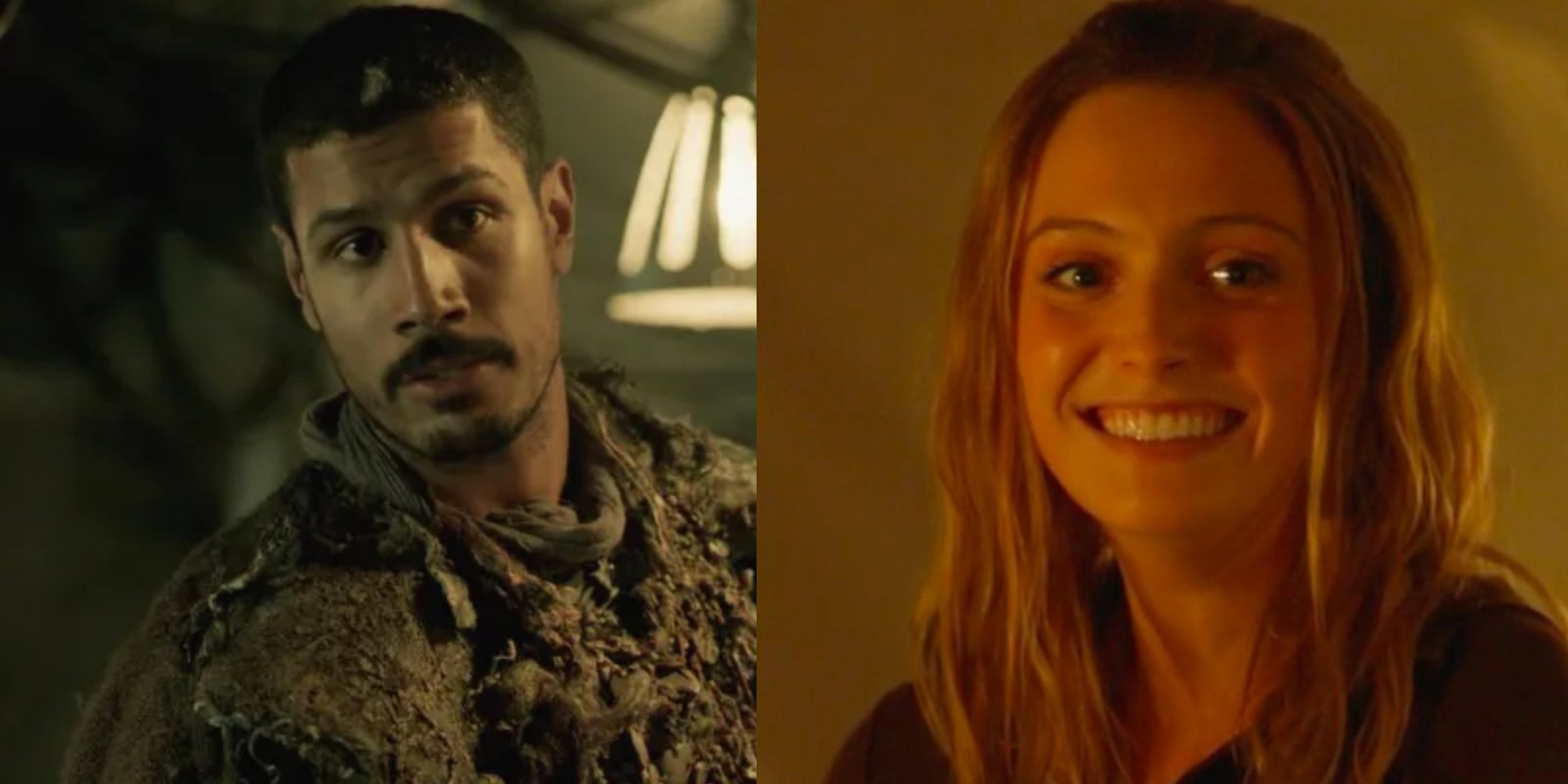 The 100: The 12 Best Couples (& The 12 Worst)