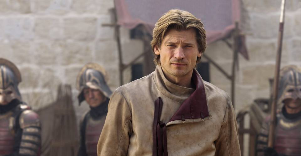 Jaime Lannister S Evolution Through Game Of Thrones Screenrant