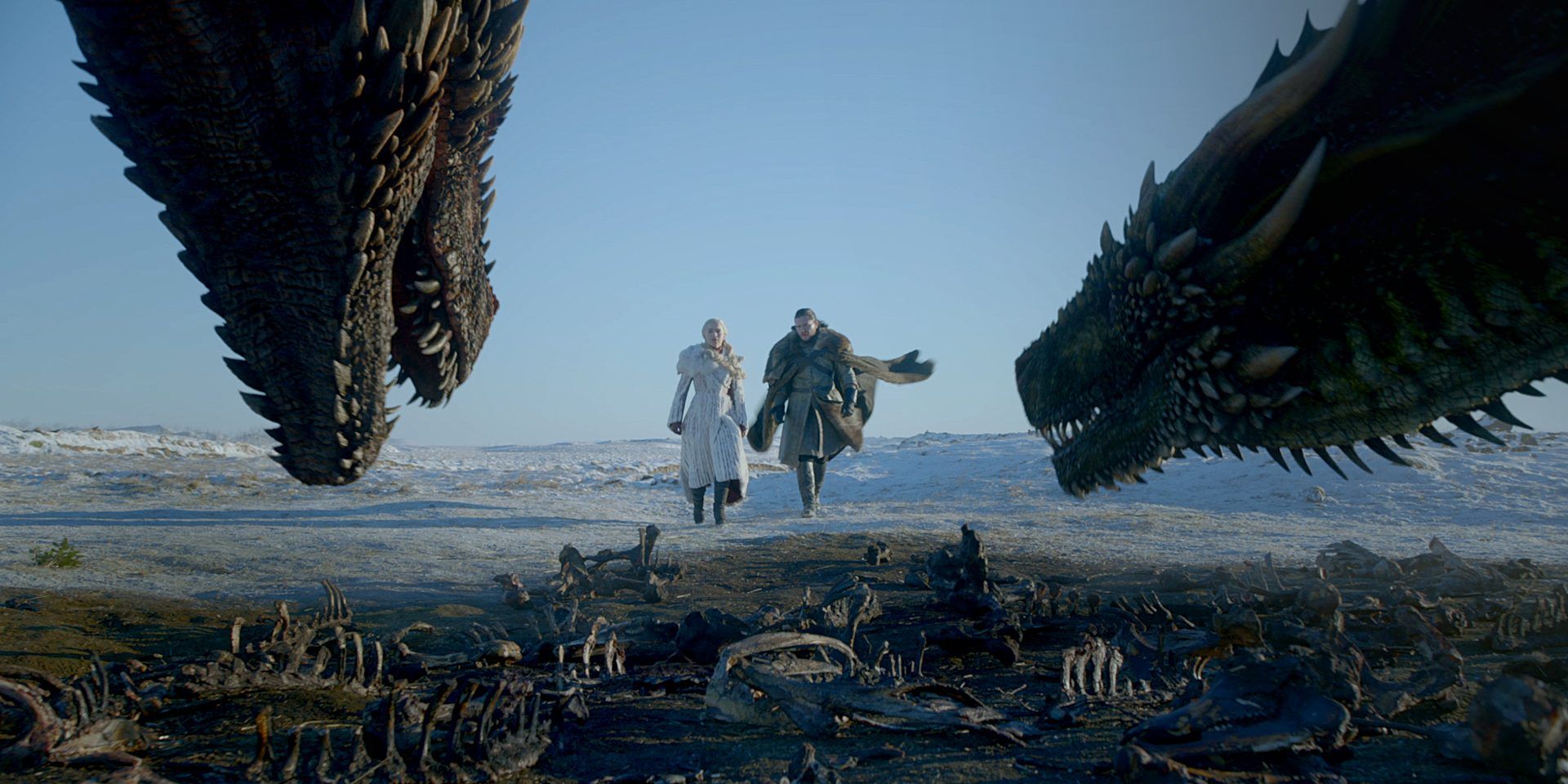 Game of Thrones 10 Unanswered Questions We Still Have About The Dragons