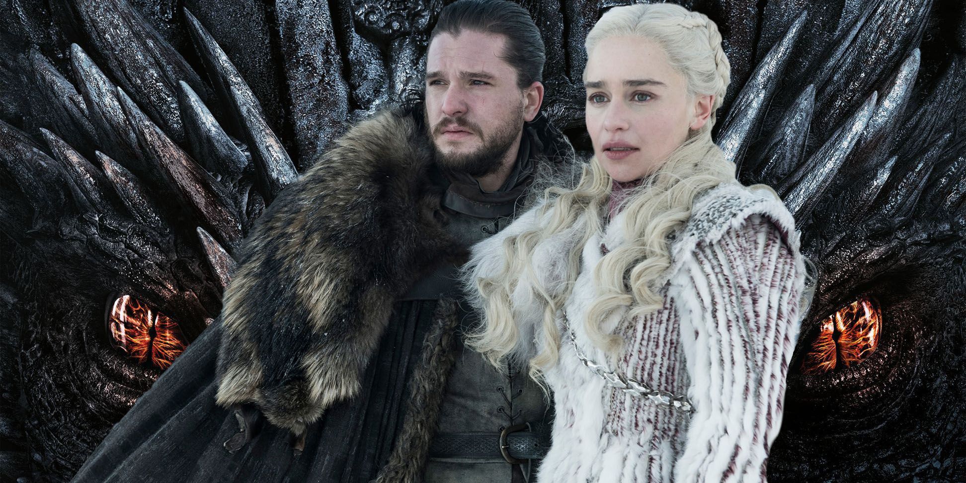 Game of Thrones Season 8 Returning Cast & New Characters