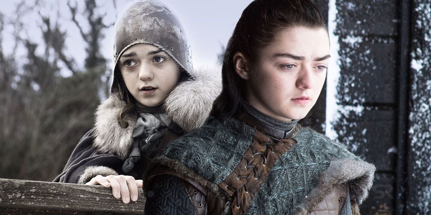 Game Of Thrones: How Much Time Passes From Seasons 1-8