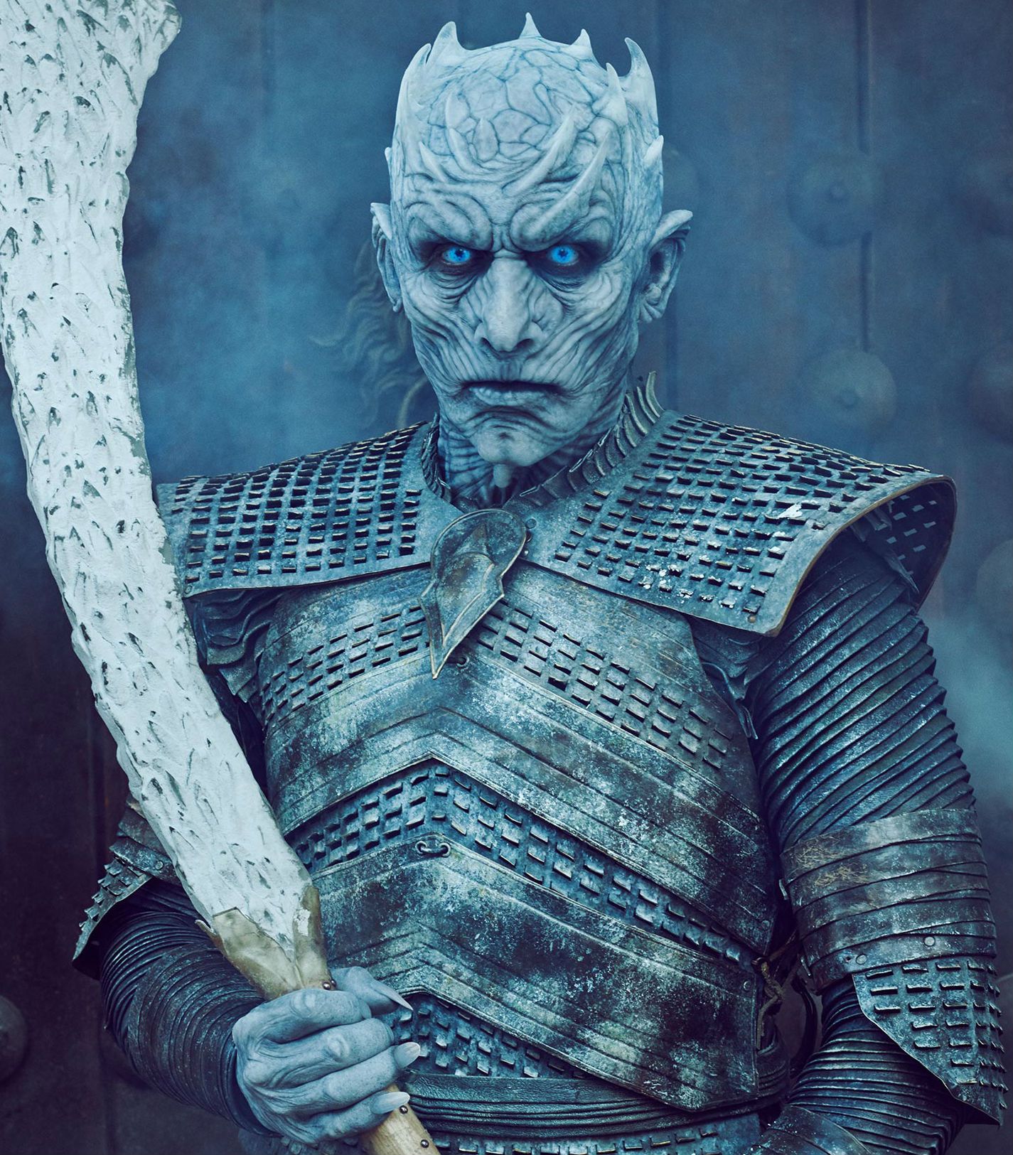 Game of Thrones The Night King Vertical