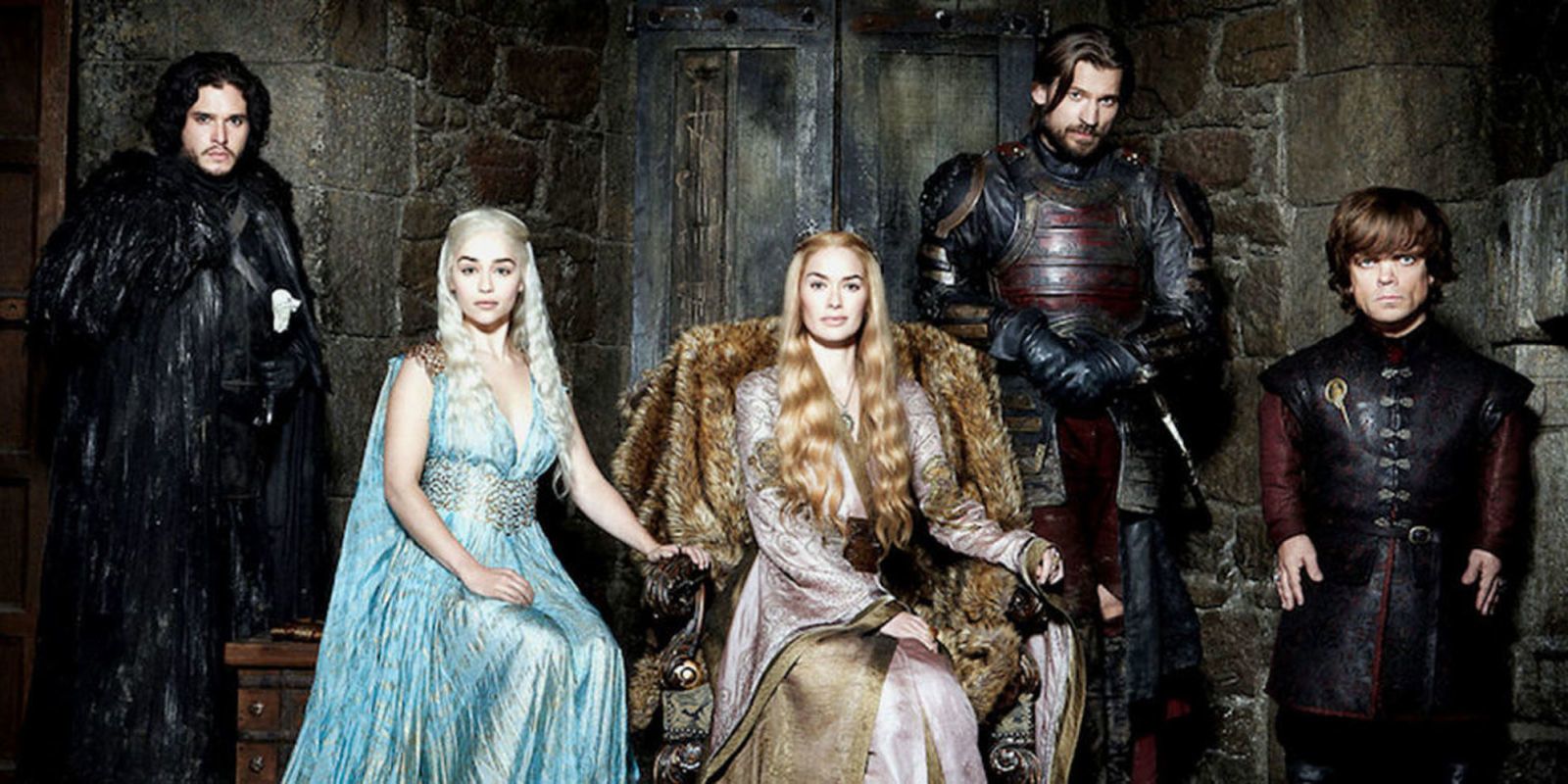 Why is Game of Thrones so popular?