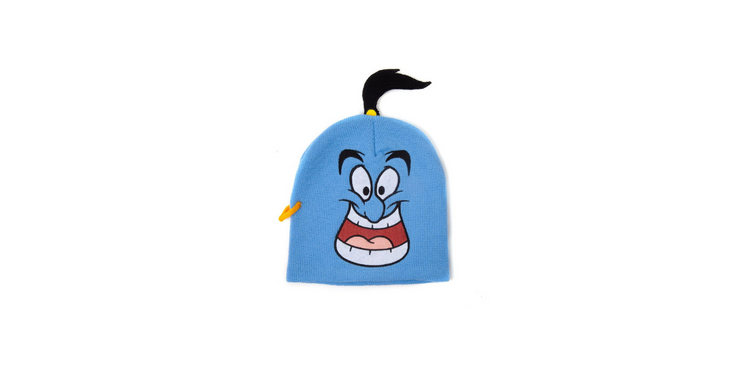 10 Perfect Gifts For The Aladdin Fan In Your Life