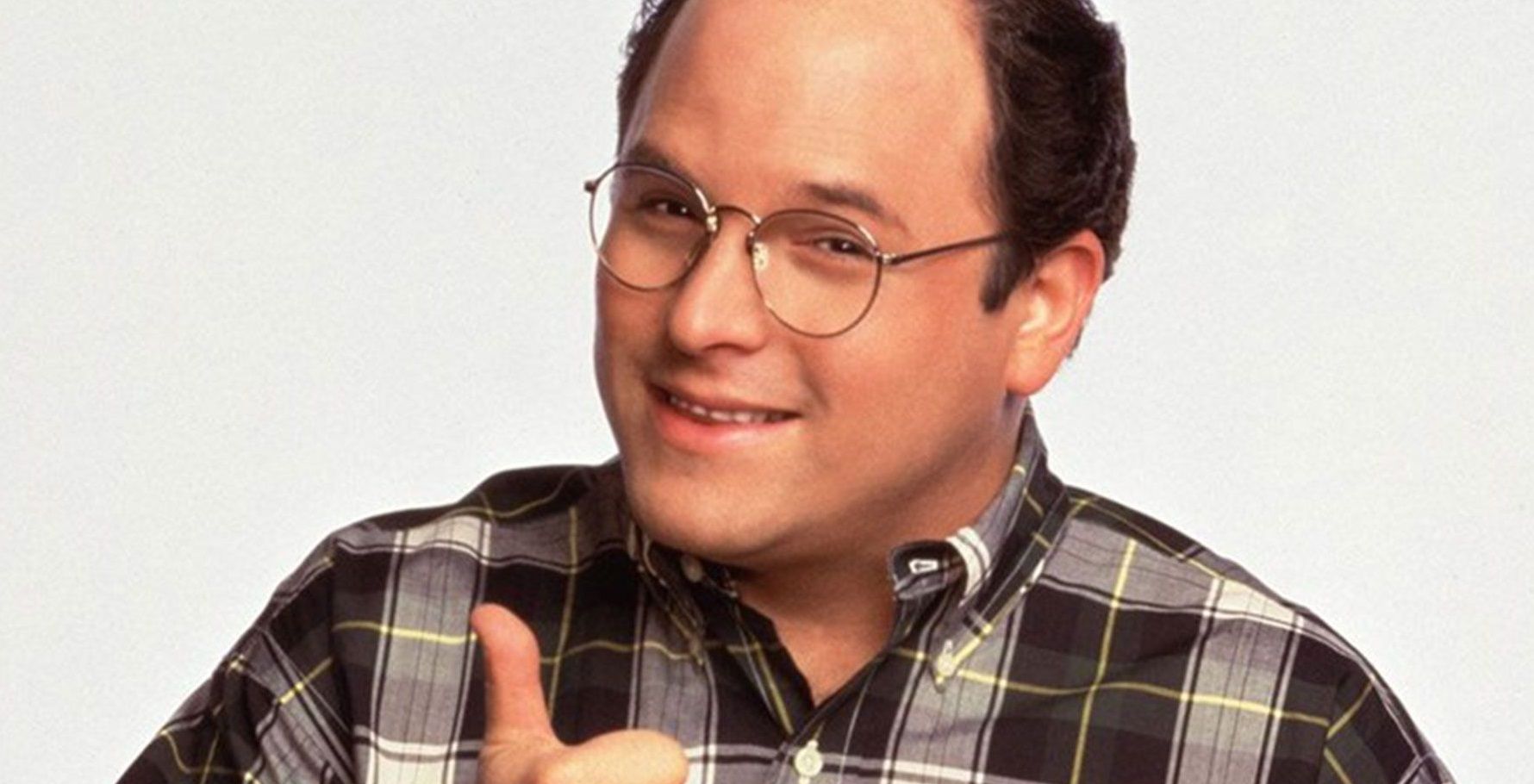 Seinfeld: 10 Funniest George Costanza Memes That Make Us Cry-Laugh