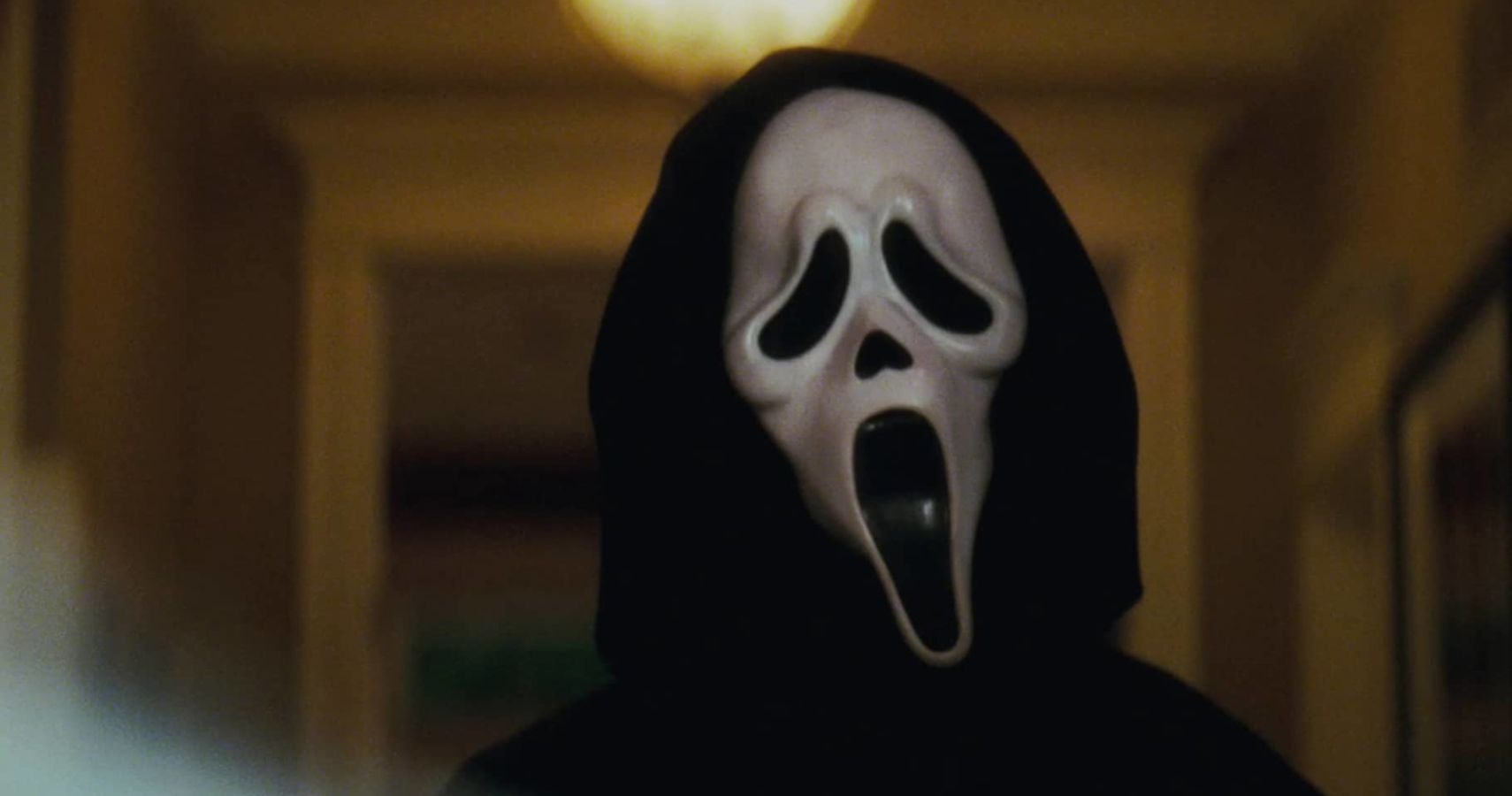 Ghostface Mortal Kombat 11 Roster