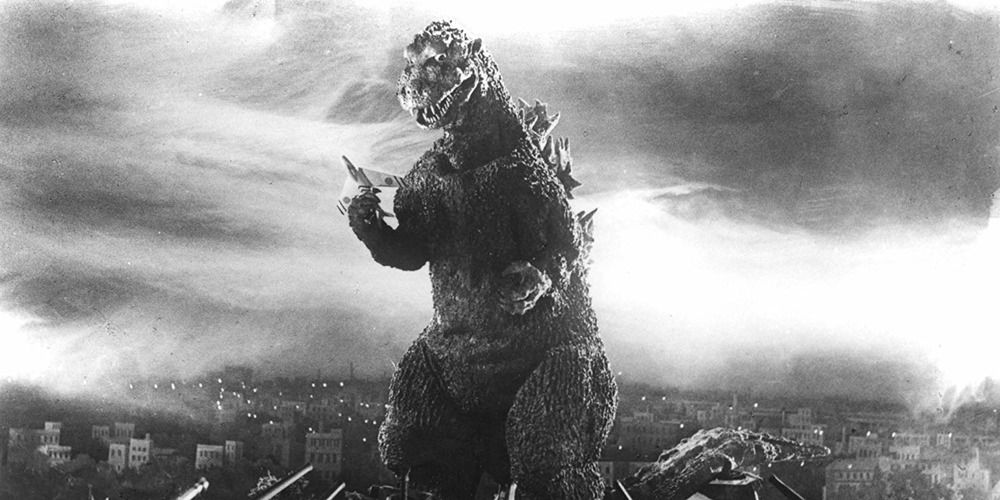 The 5 Best and 5 Worst Godzilla Designs