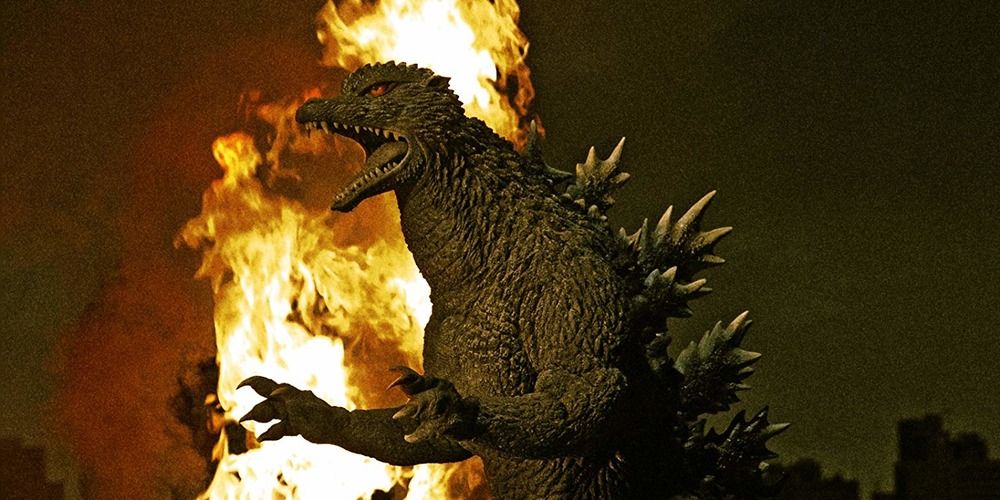 top 10 best godzilla designs