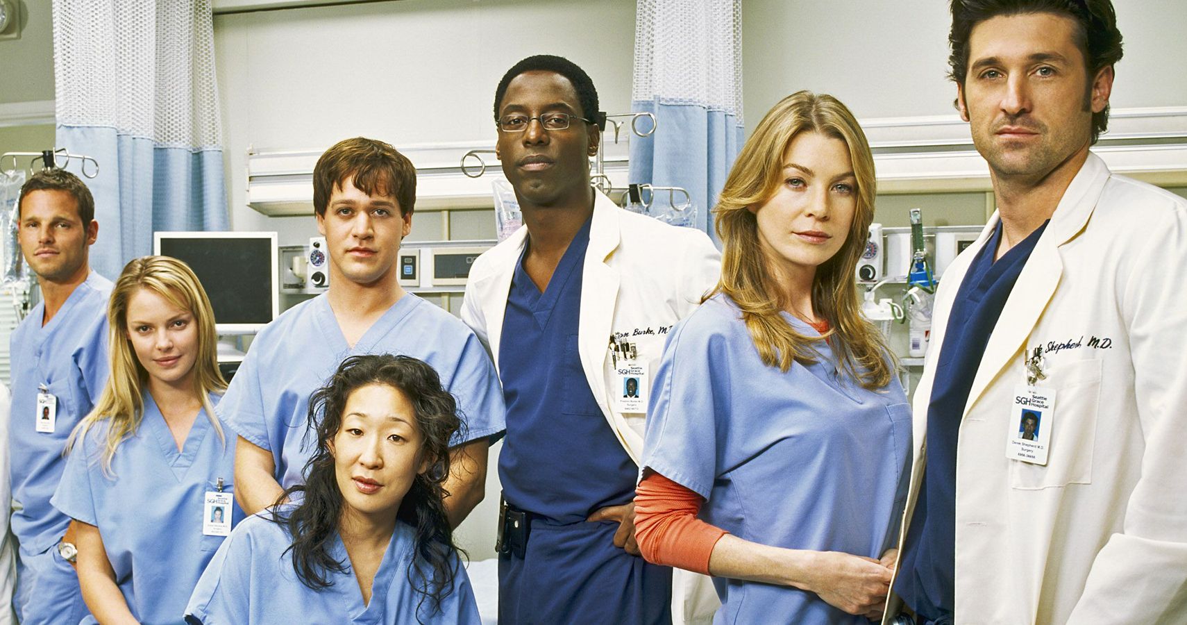 Grey's Anatomy: 10 Things That Need To Happen Before It Ends