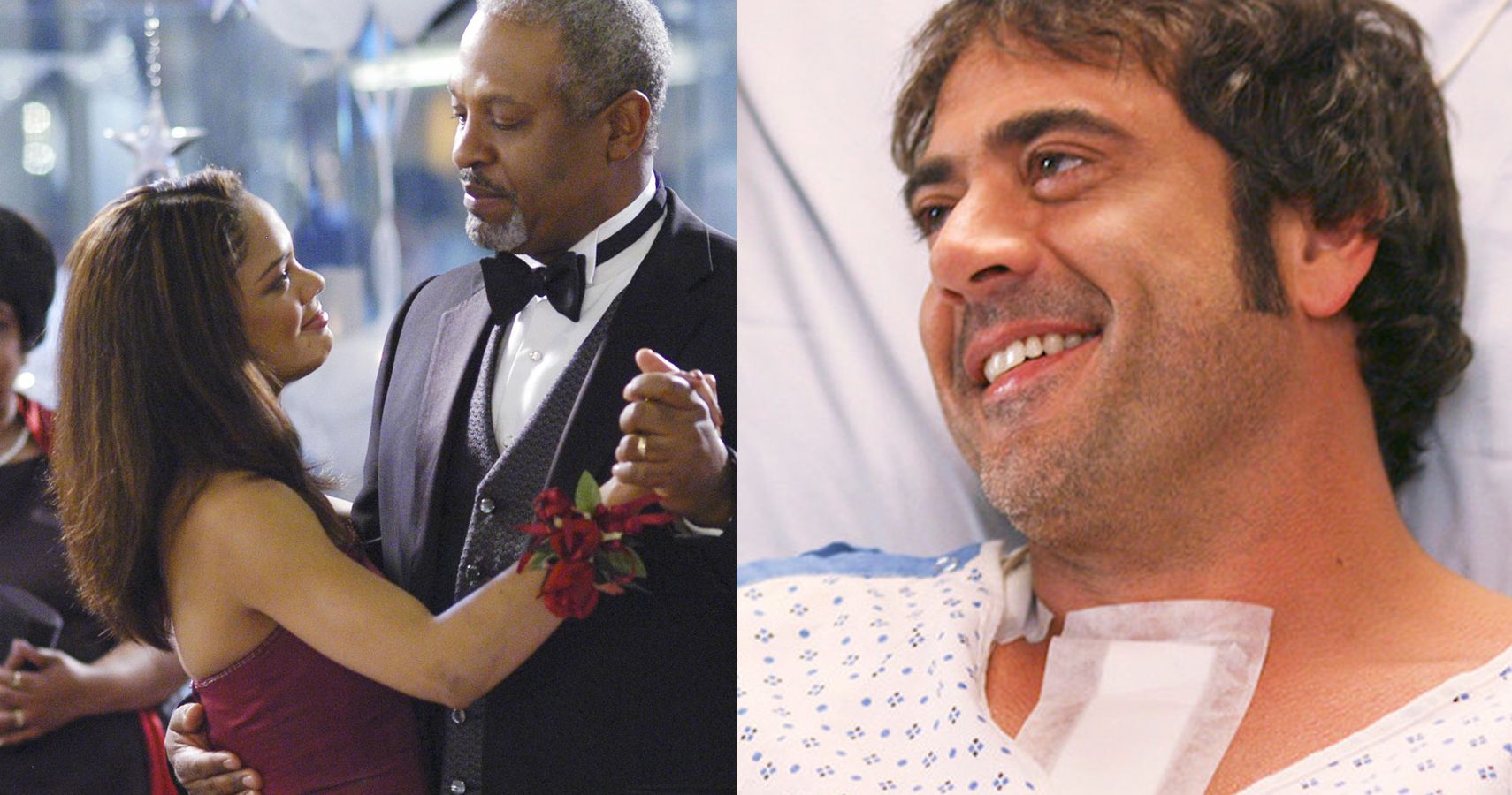 10 Best Guest Stars On Grey's Anatomy