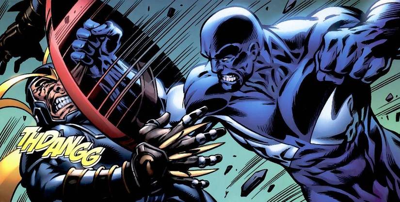 Guardians of the Galaxy comics character Vance Astro
