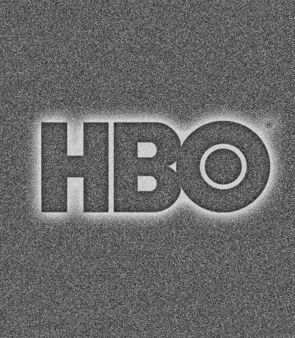 HBO logo vertical
