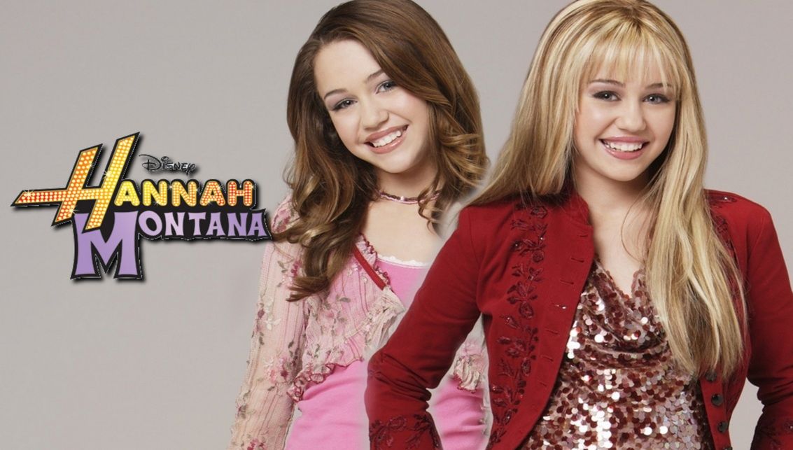 Hannah-Montana