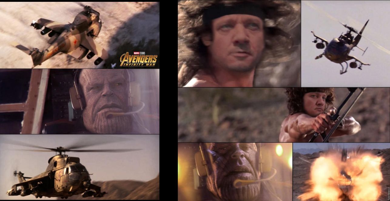 Hawkeye