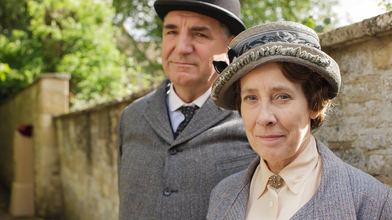 5 Times Downton Abbey Had Historical Accuracy And 5 That Were Pure Fiction