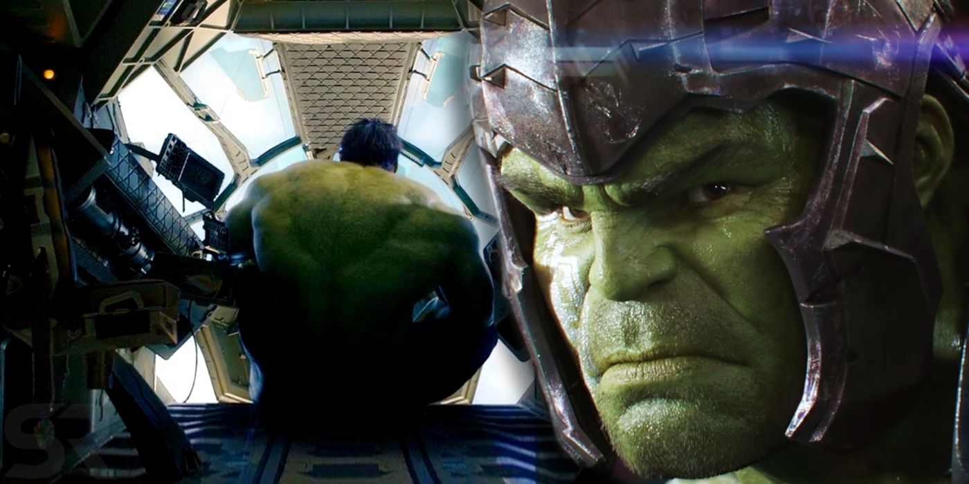 Why did Hulk leave in Avengers: Age of Ultron?
