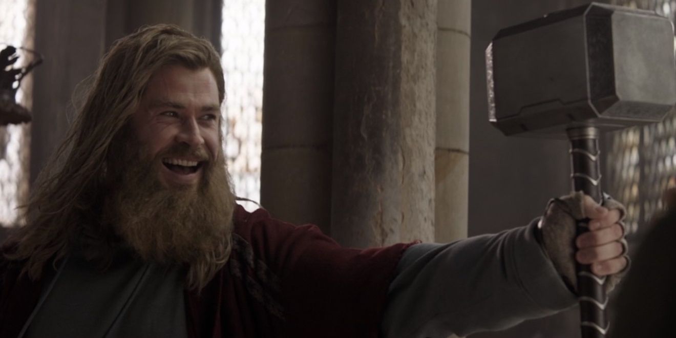 20 Best Thor Quotes From The MCU