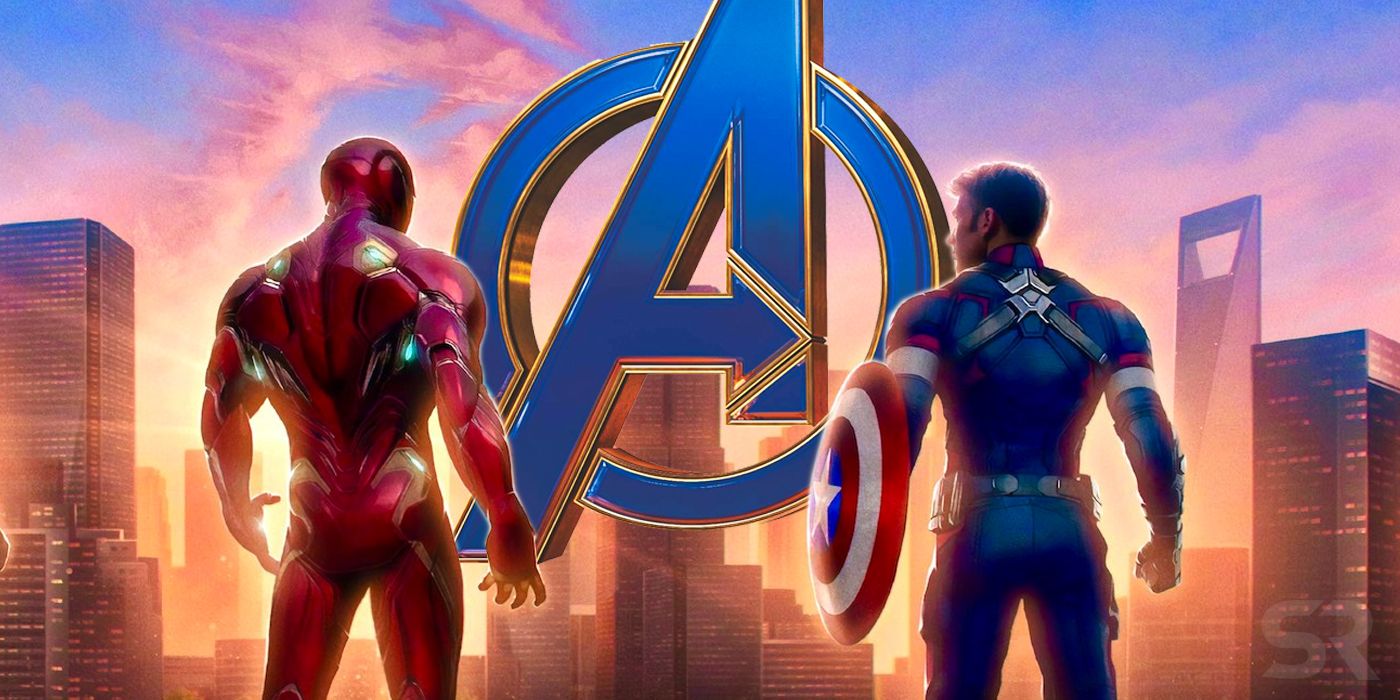 Here's All The Music From Marvel's 'Avengers: Endgame