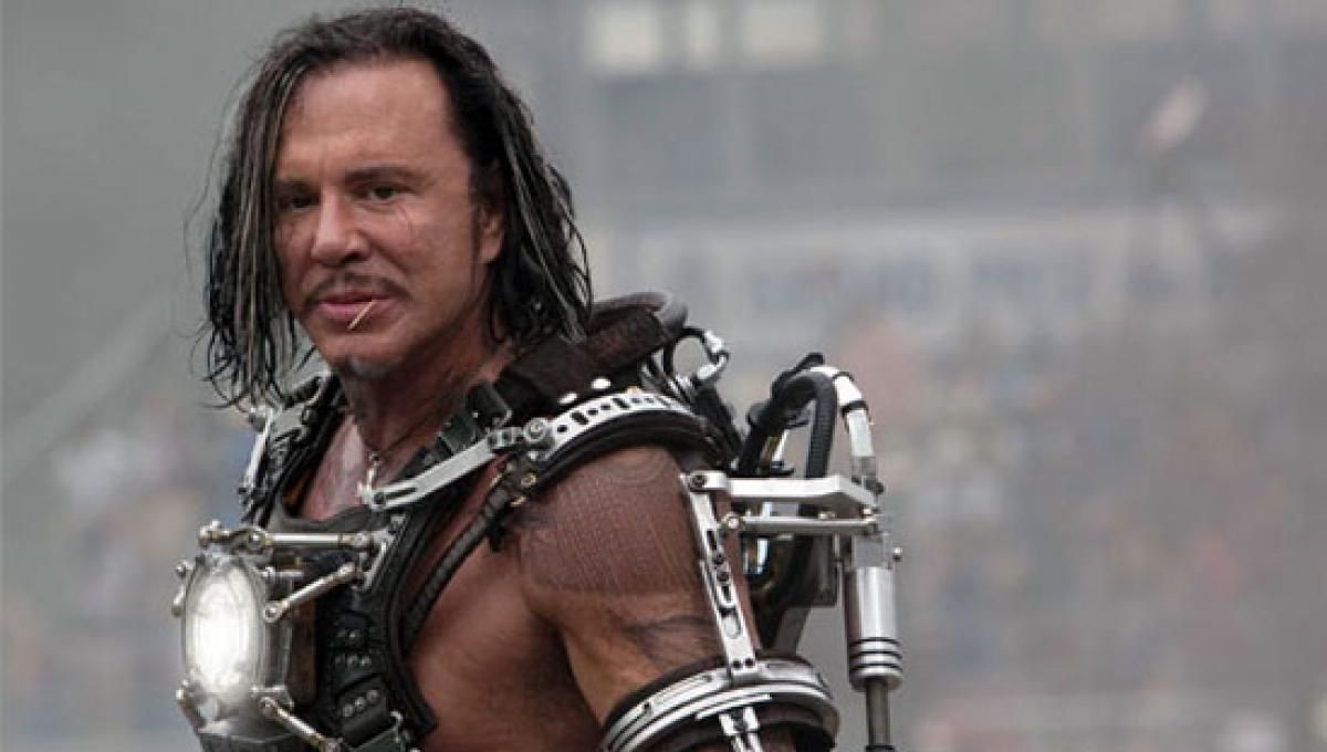 Ivan Vanko