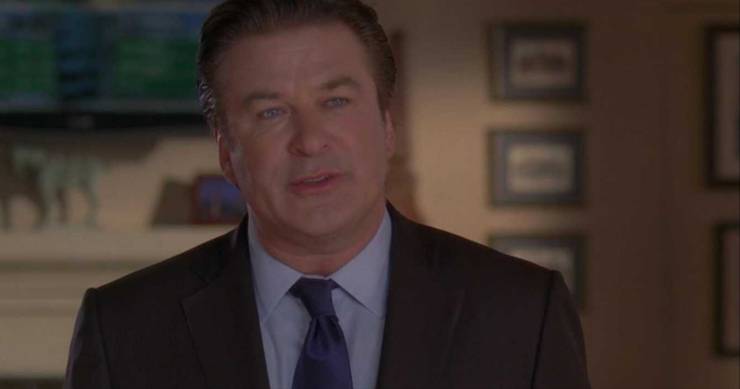 30 Rock 10 Of The Best Jack Donaghy Quotes Screenrant