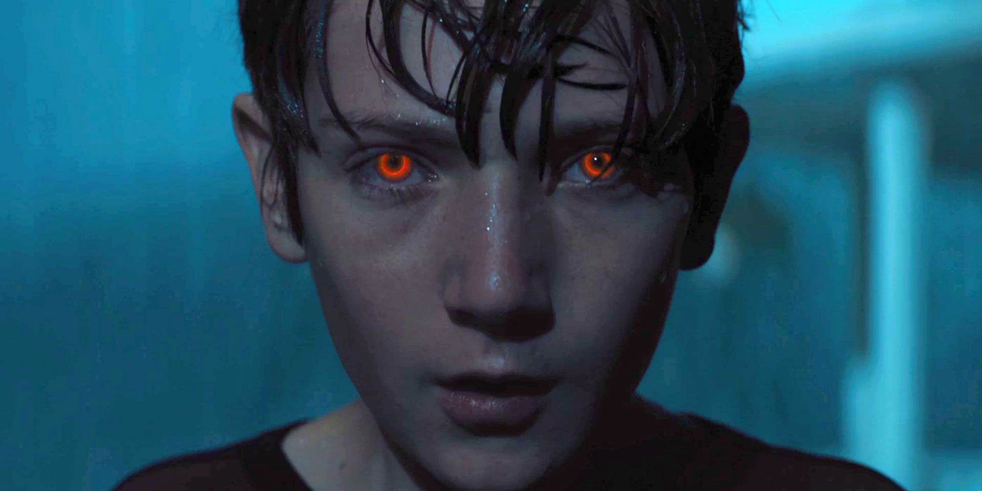 Brightburn Trailer Plays Before Peppa Pig Movie in UK, Terrifies Children