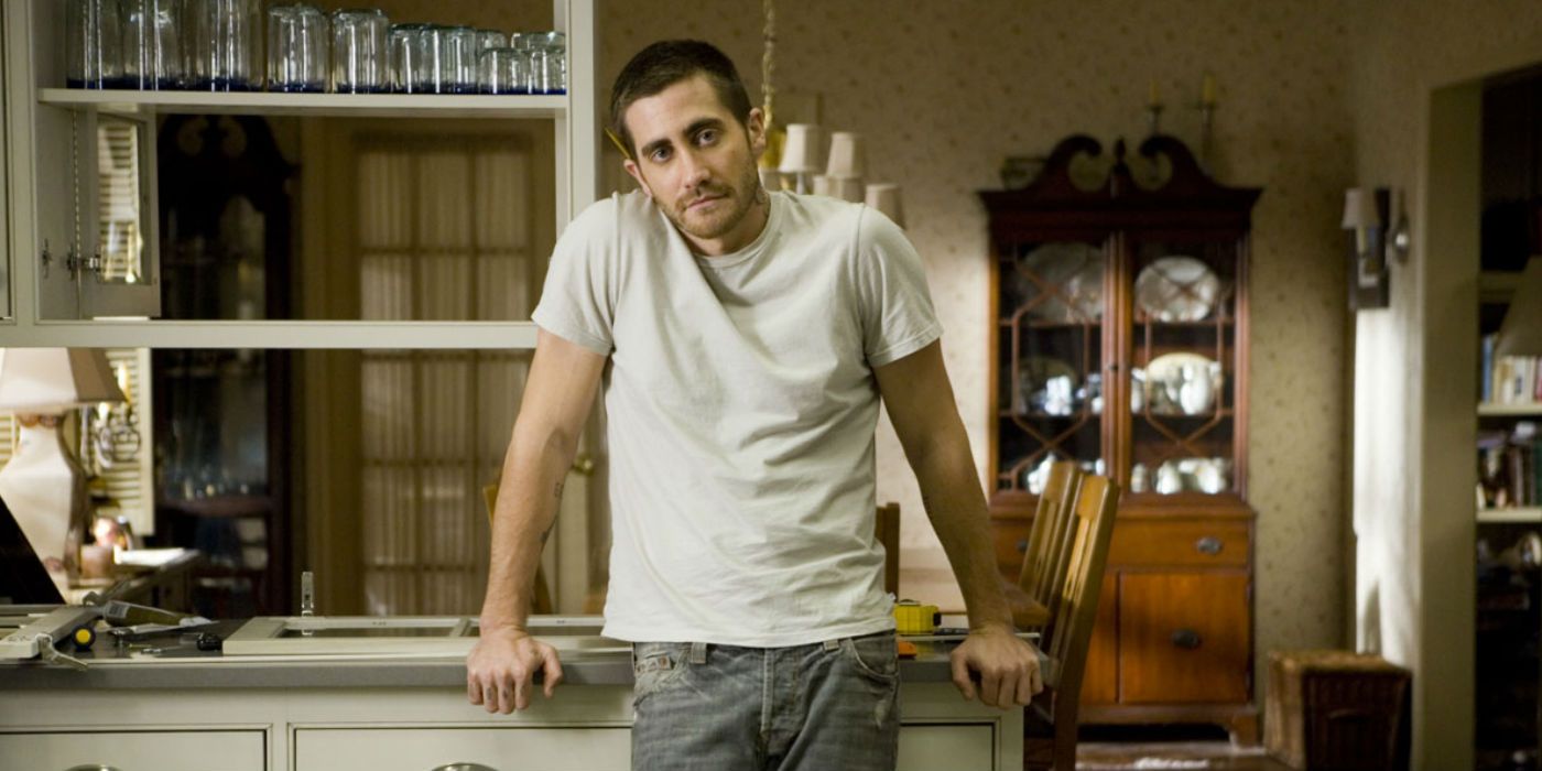 MBTI® Of Jake Gyllenhaal Characters