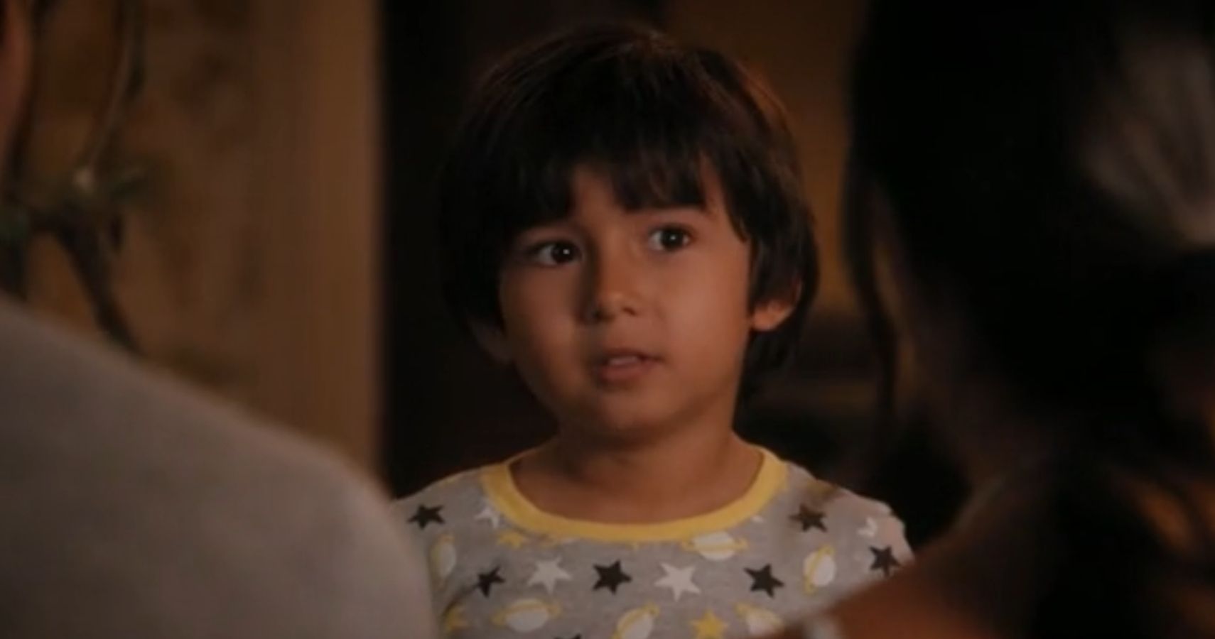 MBTI® Of Jane The Virgin Characters