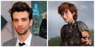 25 Disney And DreamWorks Voice Actors That Look Almost Exactly Like 25 Disney And DreamWorks Voice Actors That Look Almost Exactly Like