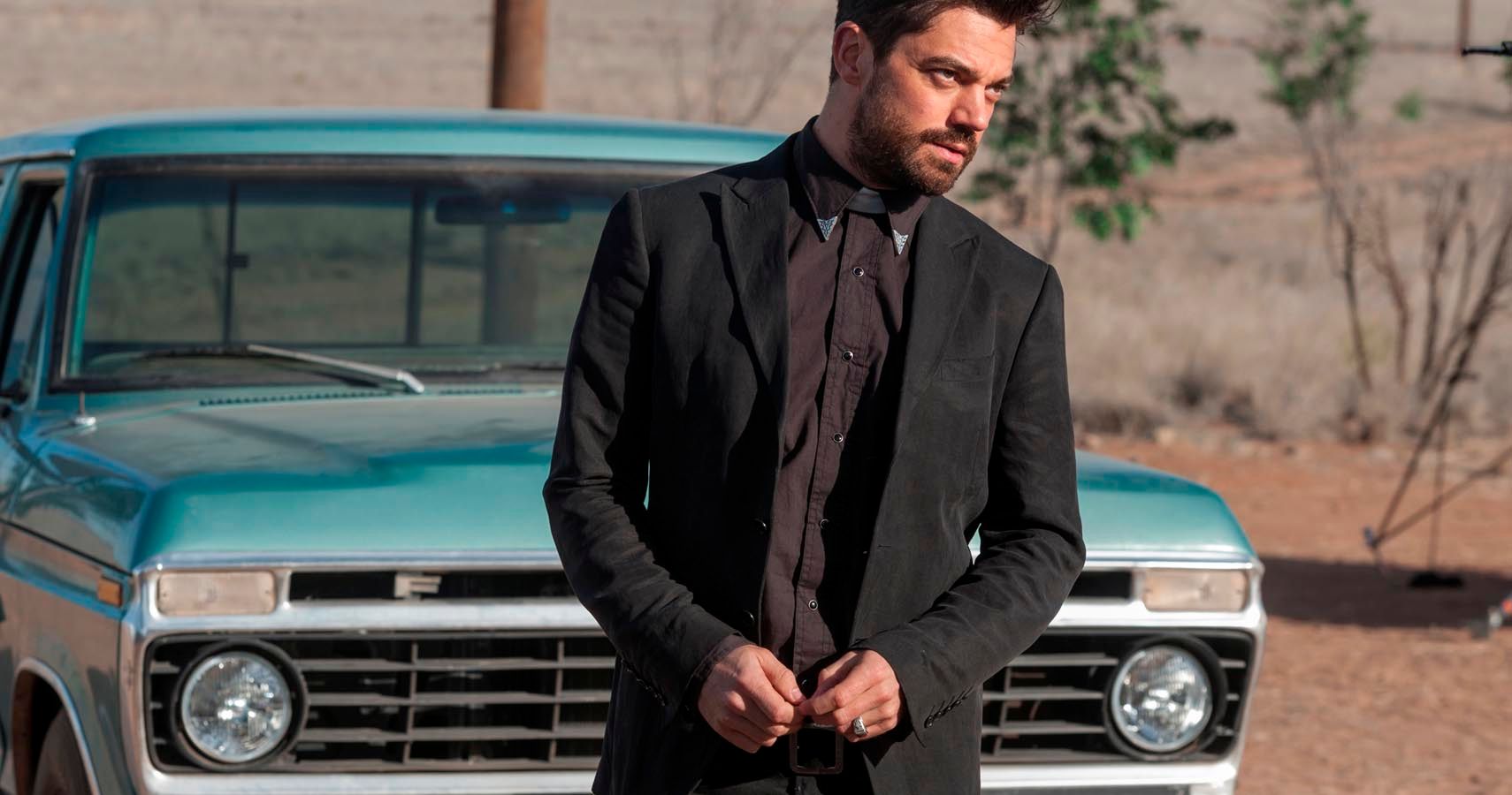 10 Things That Need To Happen Before Preacher Ends
