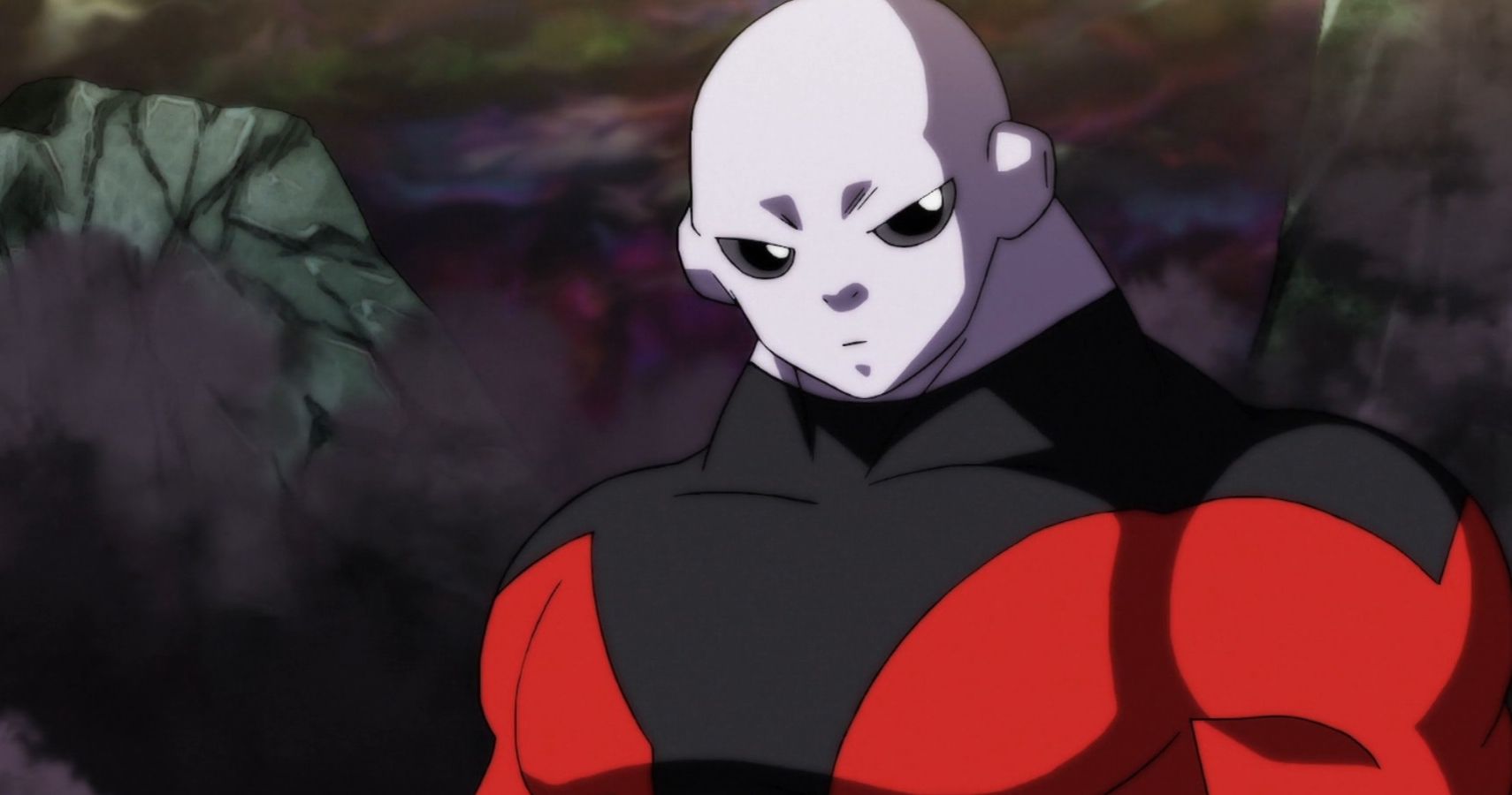 Dragon Ball Super 10 Things Fans Don T Know About Jiren