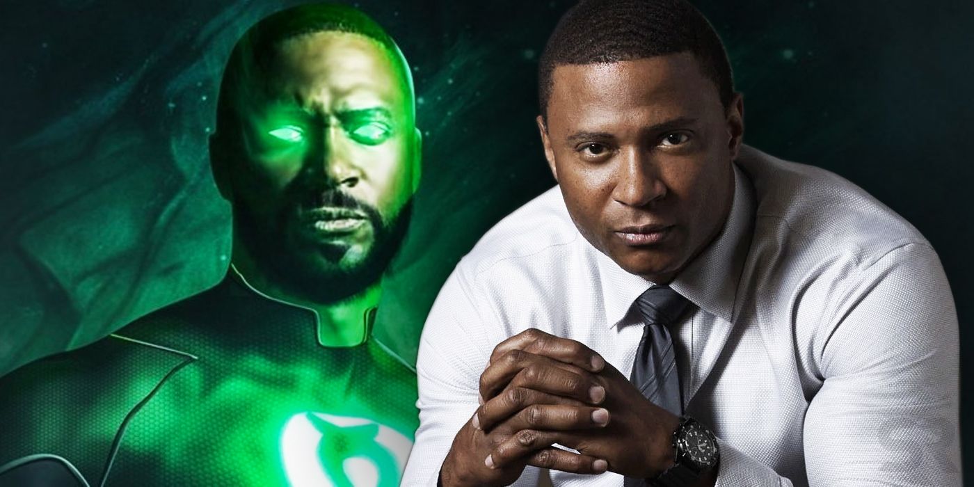 Did Diggle Become [SPOILER]? What Arrow’s Series Finale Tease Means