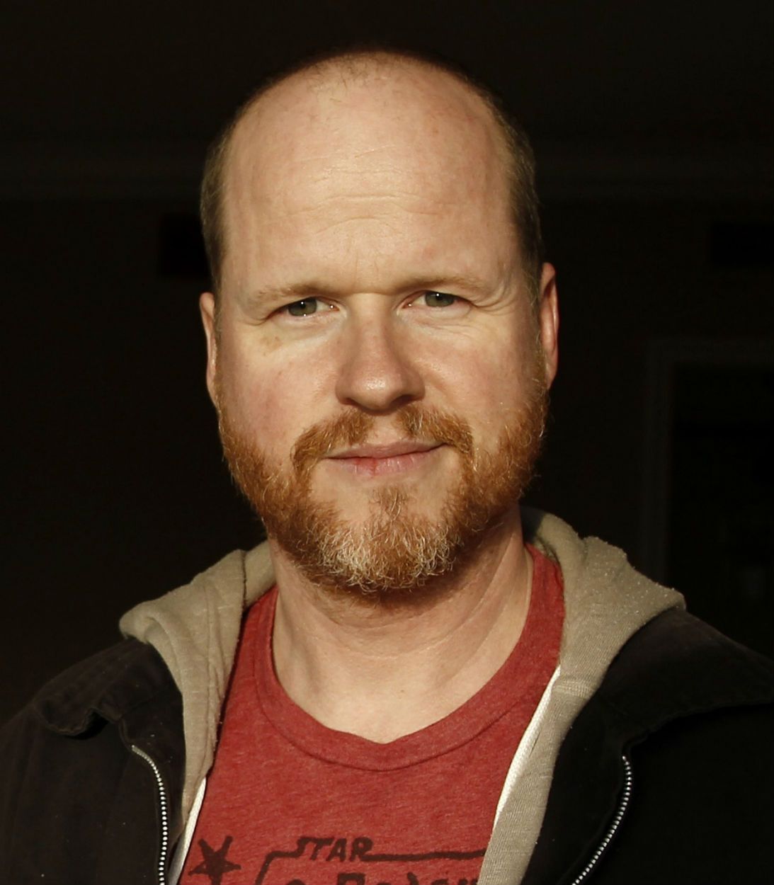 Joss Whedon Vertical